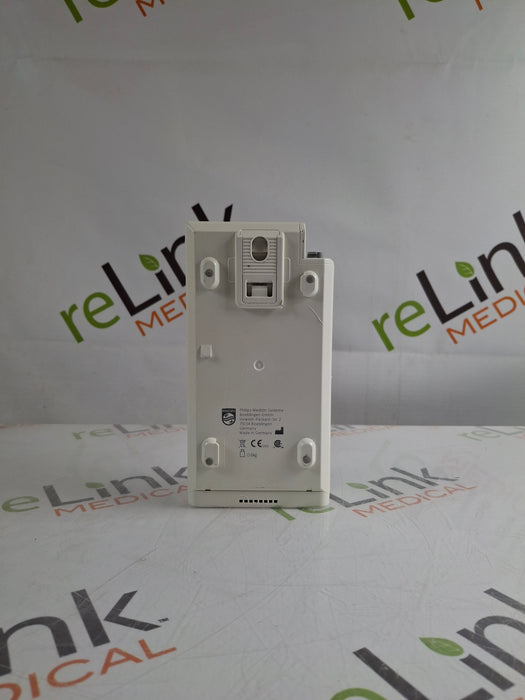 Philips M3001A-A03C06 Masimo SpO2, NIBP, ECG, Temp, IBP MMS Module