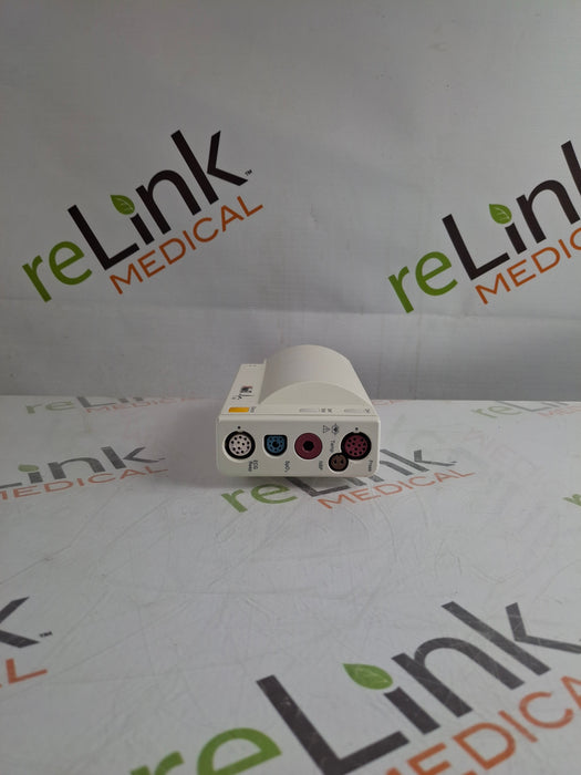 Philips M3001A-A03C06 Masimo SpO2, NIBP, ECG, Temp, IBP MMS Module