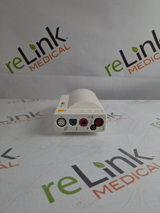 Philips M3001A-A03C06 Masimo SpO2, NIBP, ECG, Temp, IBP MMS Module