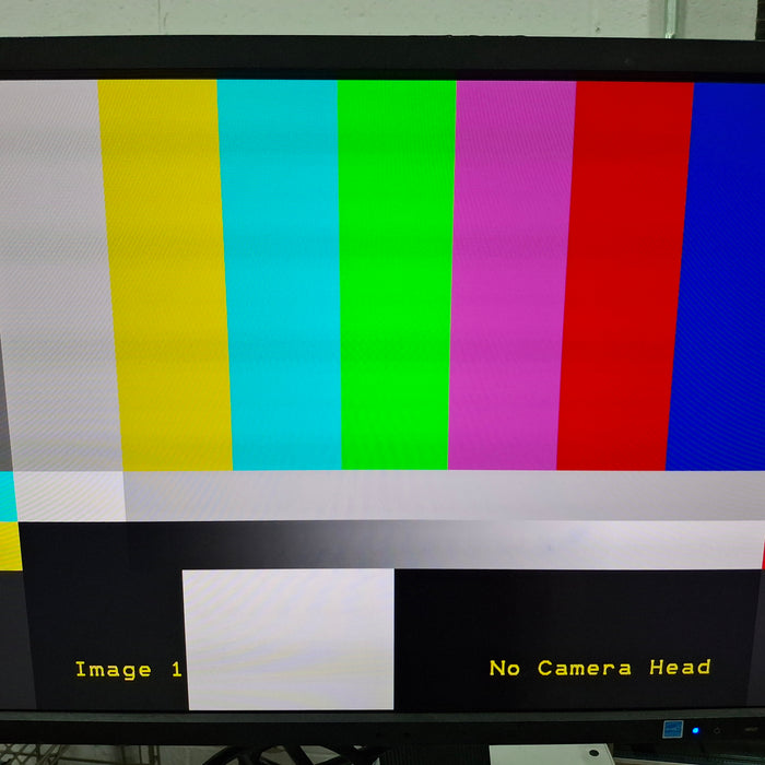 Karl Storz 222010 20 HD Image 1 Hub