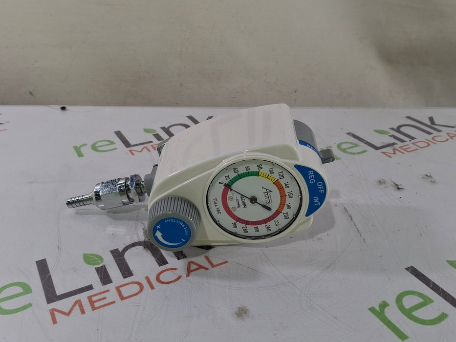 Amvex Vacuum Regulator