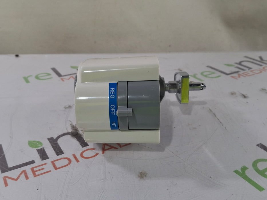 Amvex Vacuum Regulator