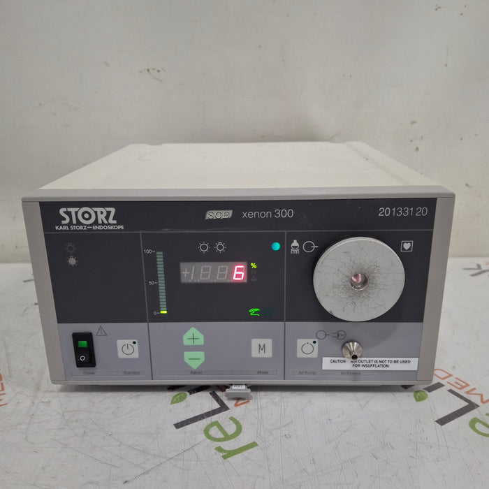 Karl Storz Xenon 300 201331 20 Light Source