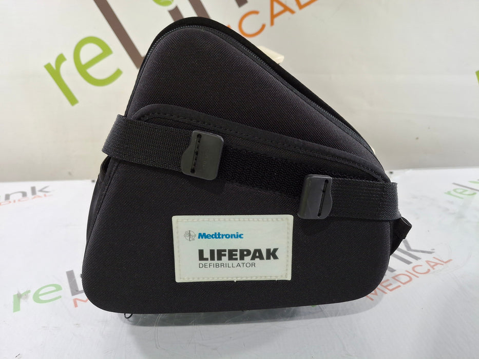 Physio-Control LifePak 20 Defibrillator
