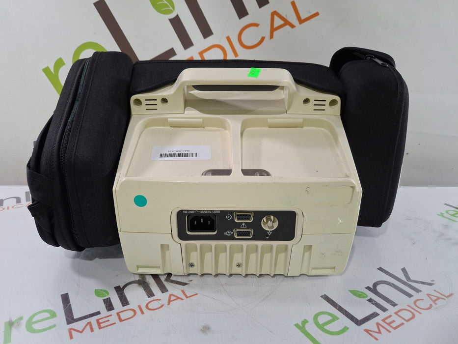 Physio-Control LifePak 20 Defibrillator