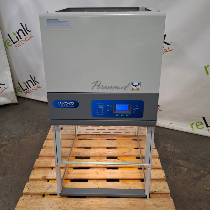 LabconCo Corp Paramount 2' Ductless Fume Hood