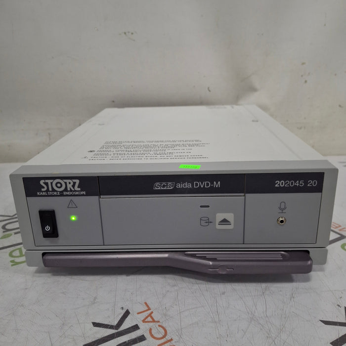 Karl Storz 202045 20 SCB Aida DVD-M