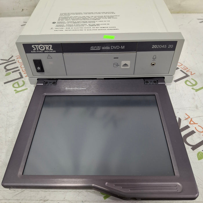Karl Storz 202045 20 SCB Aida DVD-M