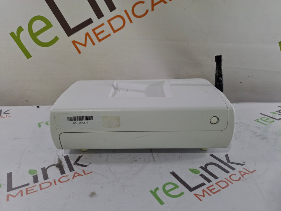 GE Healthcare Mini Telemetry System Wireless Fetal Monitor