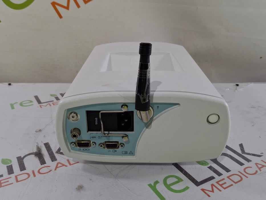GE Healthcare Mini Telemetry System Wireless Fetal Monitor