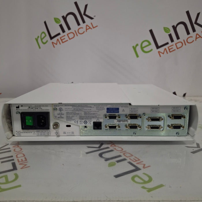 GE Healthcare Solar 8000i Patient Monitor