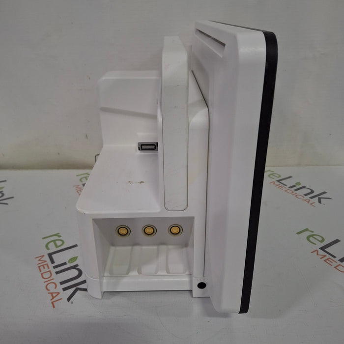 Philips MX550 Portable/Bedside Patient Monitor