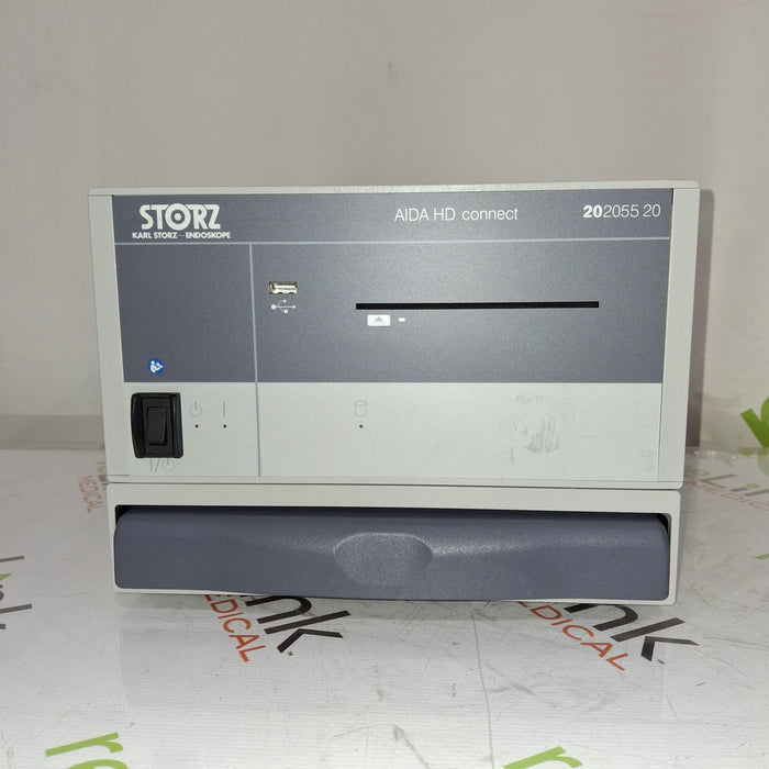 Karl Storz 202055 20 AIDA HD Connect