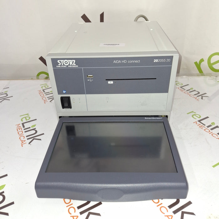 Karl Storz 202055 20 AIDA HD Connect