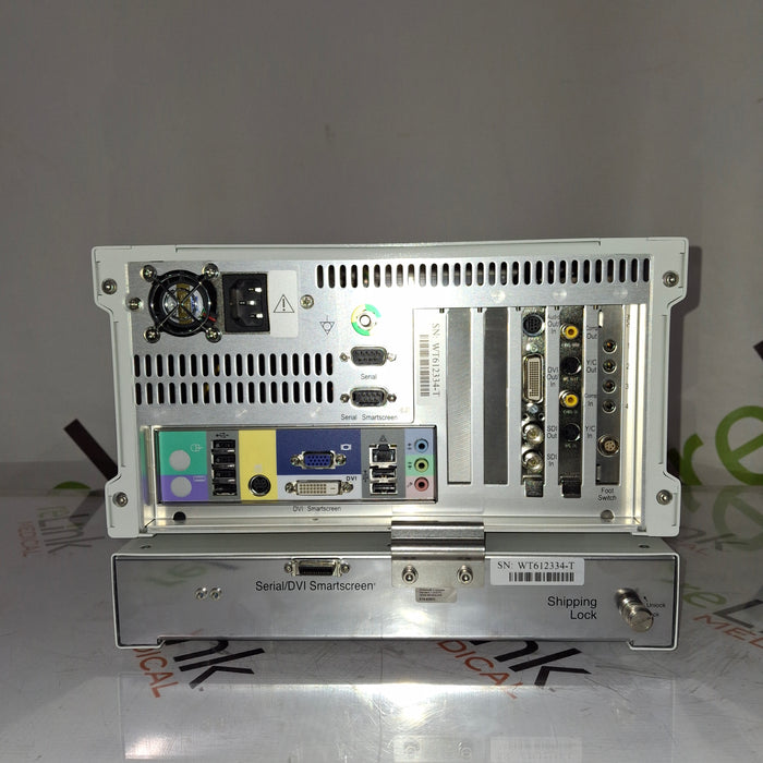 Karl Storz 202055 20 AIDA HD Connect