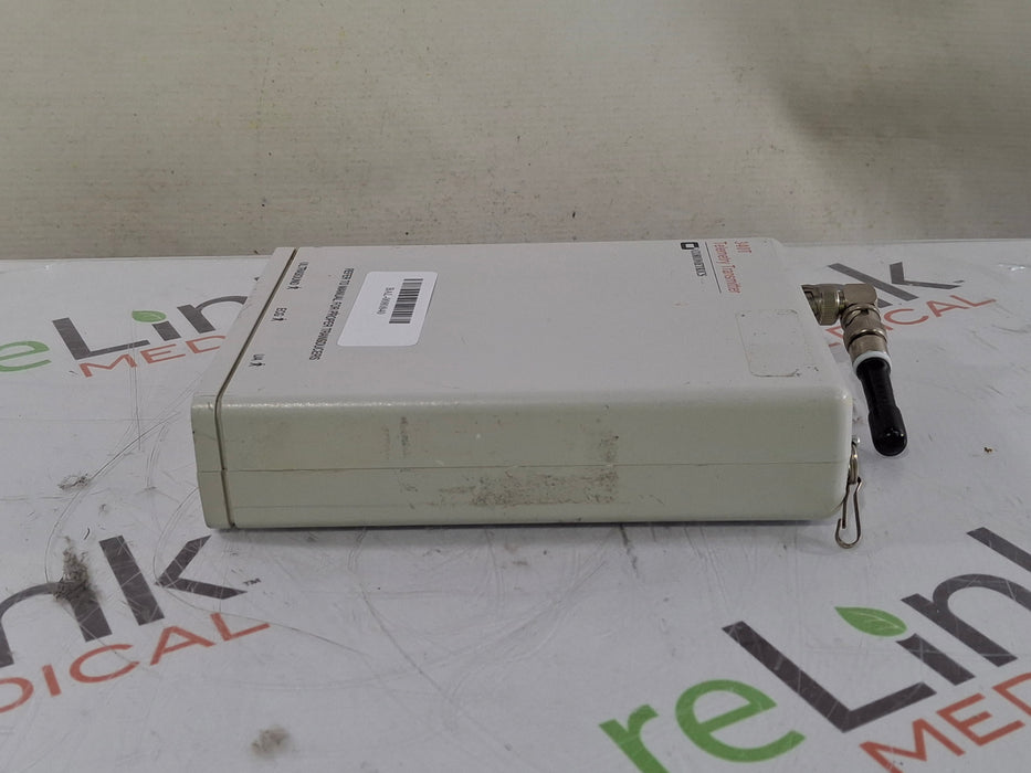 GE Healthcare 340T Telemetry Transmitter