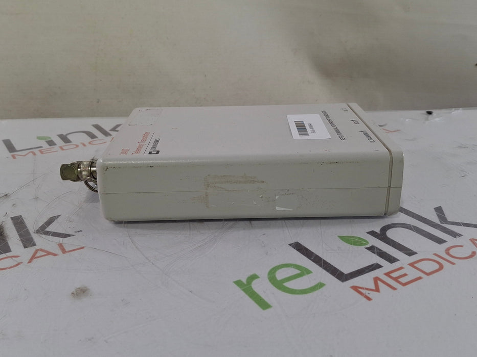 GE Healthcare 340T Telemetry Transmitter