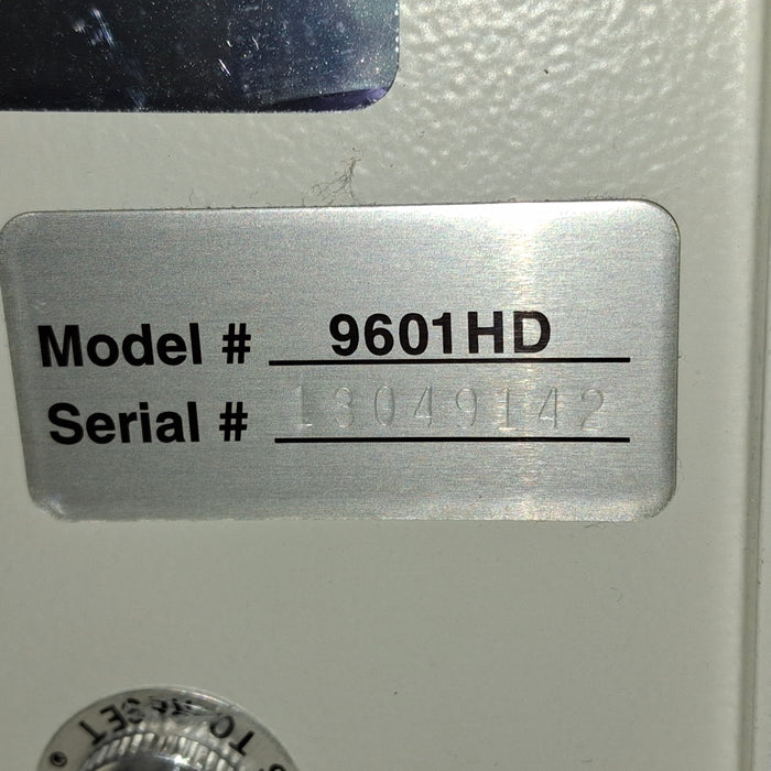 Karl Storz 9601HD Video Tower Cart