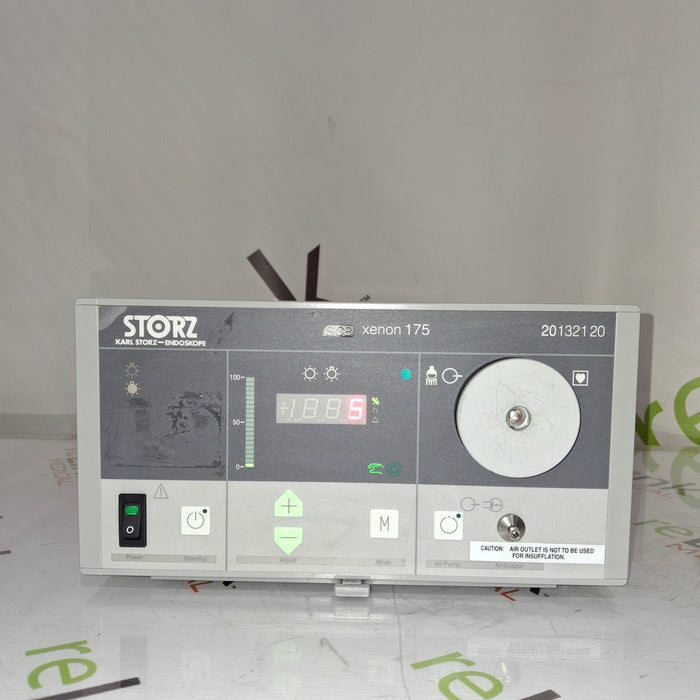 Karl Storz Xenon 175 201321 20 Light Source
