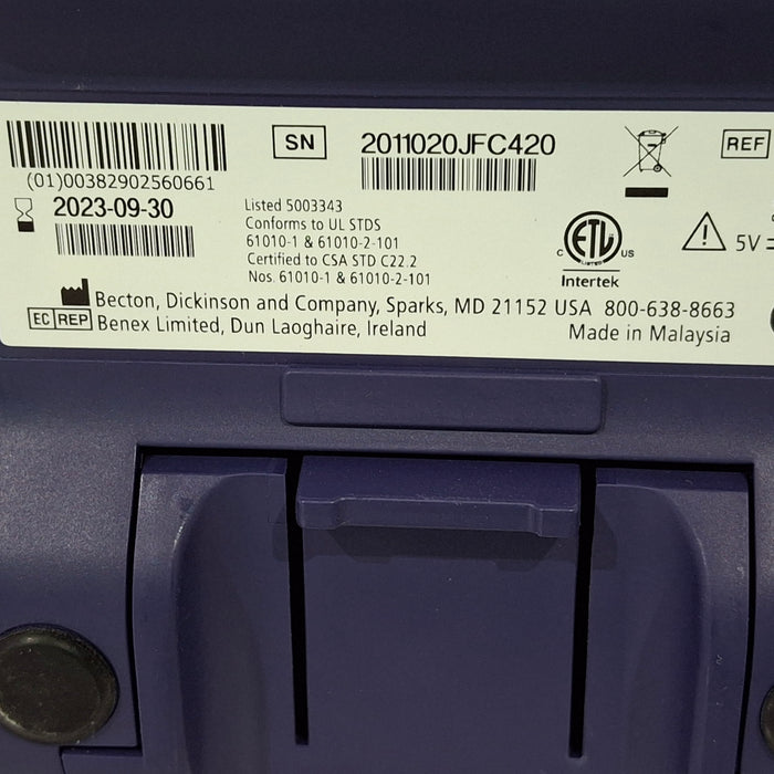 Becton Dickinson BD Veritor Plus Analyzer