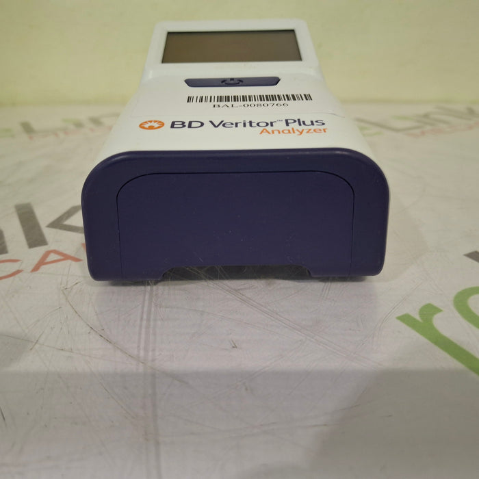 Becton Dickinson BD Veritor Plus Analyzer