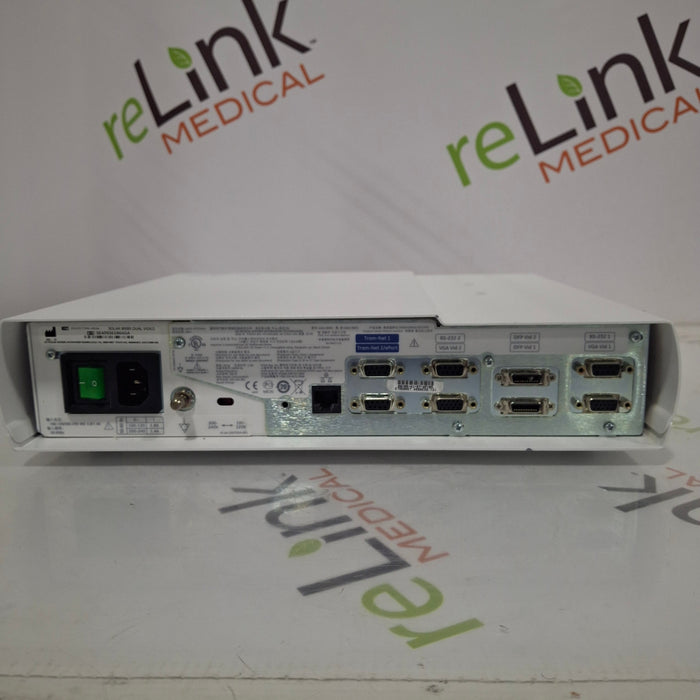 GE Healthcare Solar 8000i Patient Monitor