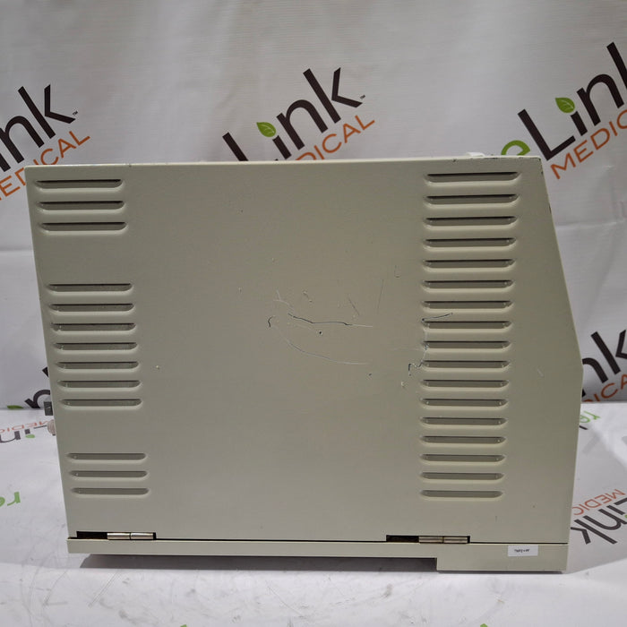 Shimadzu GCMS-QP2010 Gas Chromatograph Mass Spectrometer