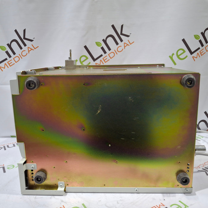 Shimadzu GCMS-QP2010 Gas Chromatograph Mass Spectrometer