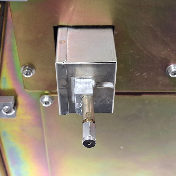 Shimadzu GCMS-QP2010 Gas Chromatograph Mass Spectrometer