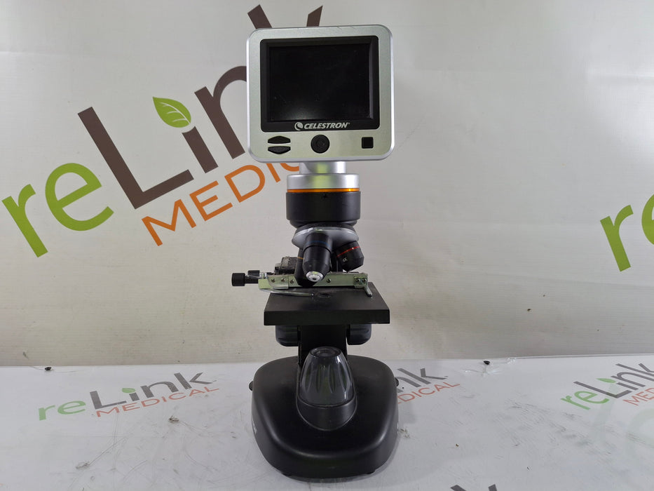 Celestron Model 44341 Digital Microscope