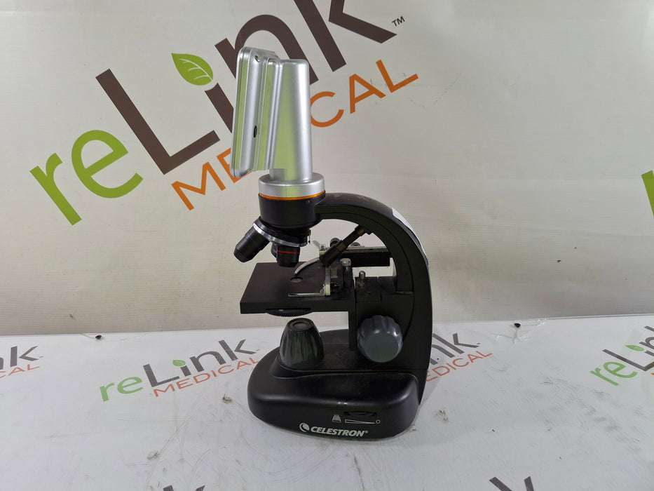 Celestron Model 44341 Digital Microscope