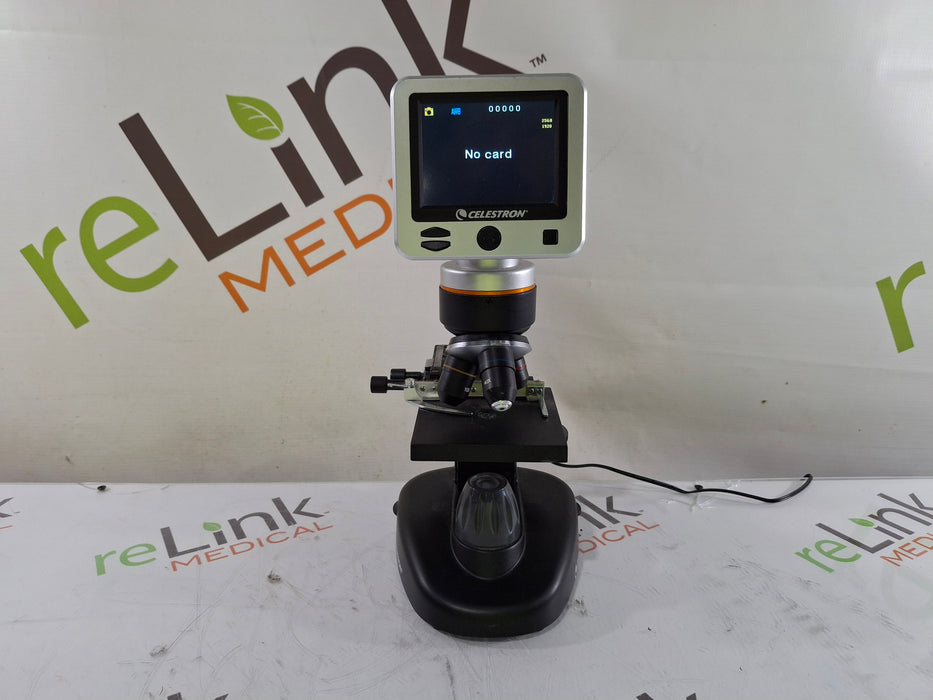 Celestron Model 44341 Digital Microscope