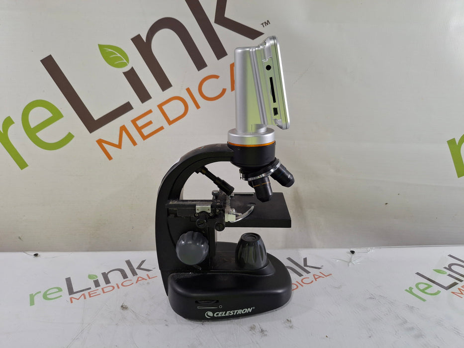Celestron Model 44341 Digital Microscope