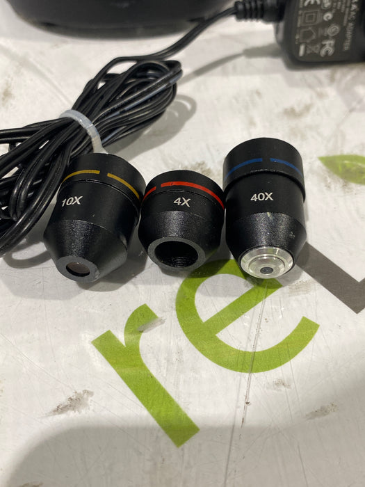 Celestron Model 44341 Digital Microscope