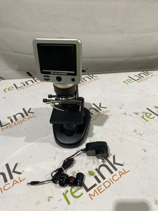 Celestron Model 44341 Digital Microscope