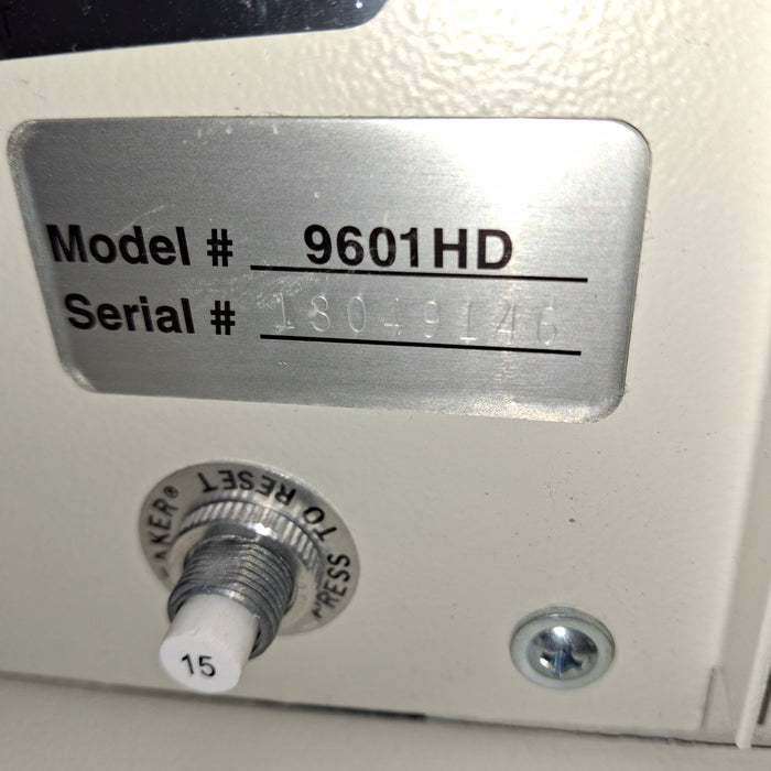 Karl Storz 9601HD Video Tower Cart