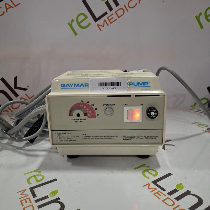 Gaymar TP-500 T-Pump