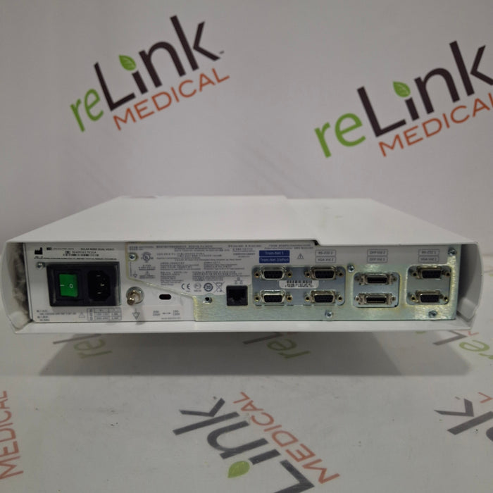 GE Healthcare Solar 8000i Patient Monitor