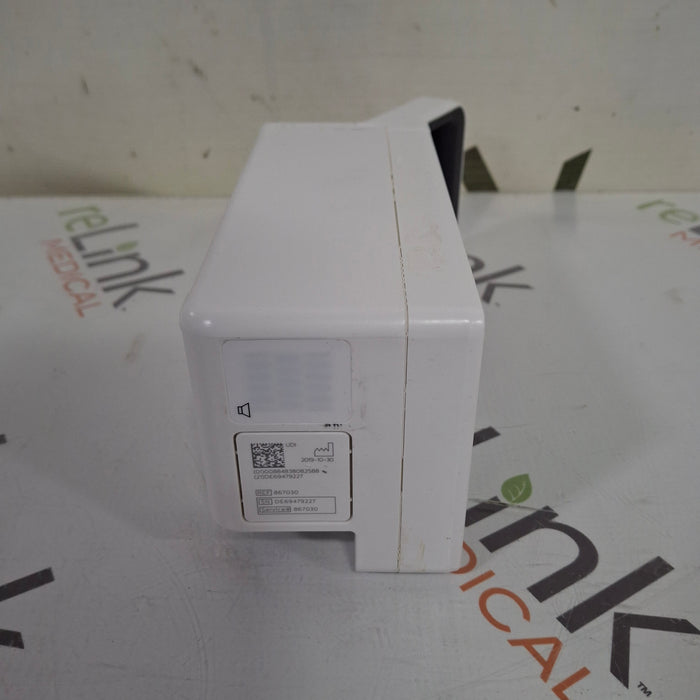 Philips IntelliVue X3 - Oximax Nellcor SpO2 Transport Patient Monitor