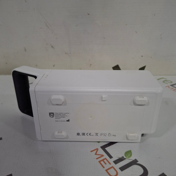 Philips IntelliVue X3 - Oximax Nellcor SpO2 Transport Patient Monitor