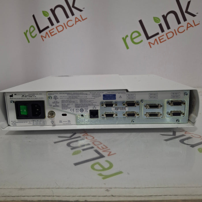 GE Healthcare Solar 8000i Patient Monitor