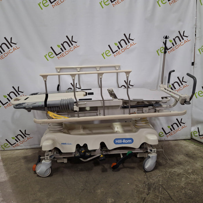 Hill-Rom P8050 OBGYN Stretcher