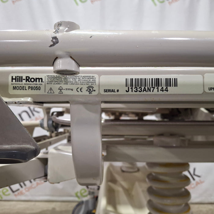 Hill-Rom P8050 OBGYN Stretcher