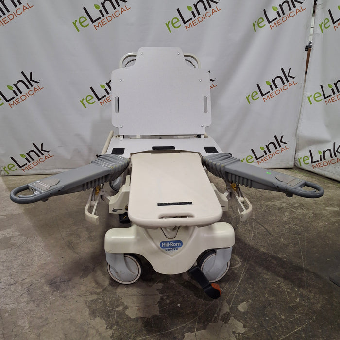 Hill-Rom P8050 OBGYN Stretcher