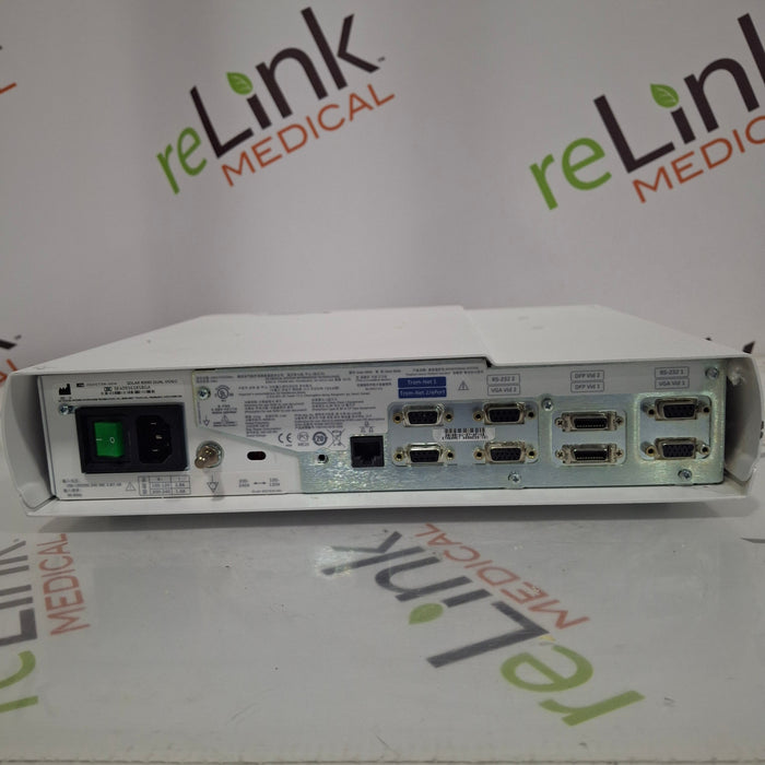 GE Healthcare Solar 8000i Patient Monitor