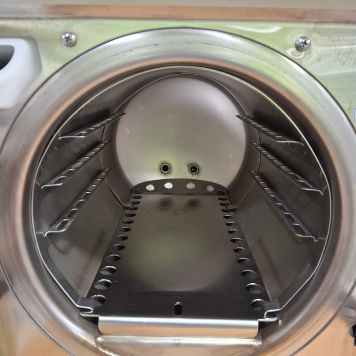 Midmark Ritter M9-022 UltraClave Autoclave Sterilizer