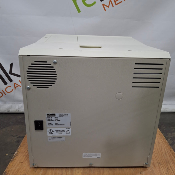 Midmark Ritter M9-022 UltraClave Autoclave Sterilizer