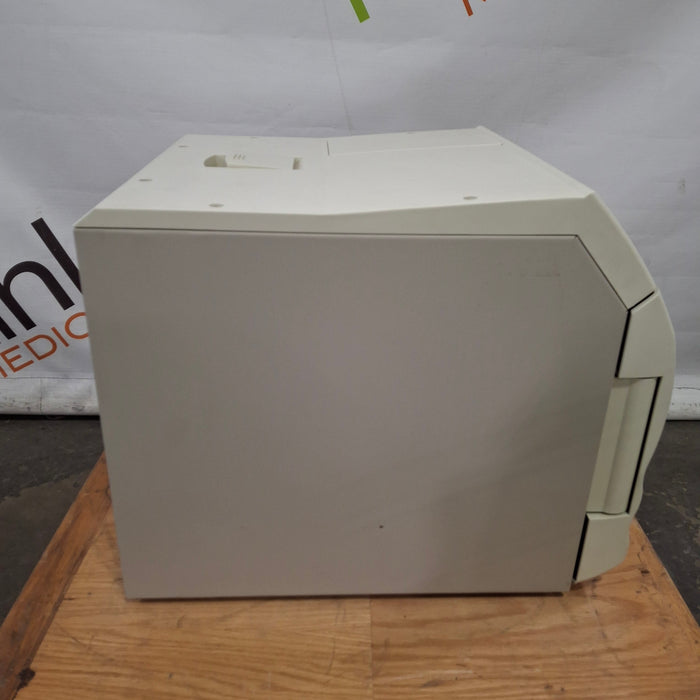 Midmark Ritter M9-022 UltraClave Autoclave Sterilizer