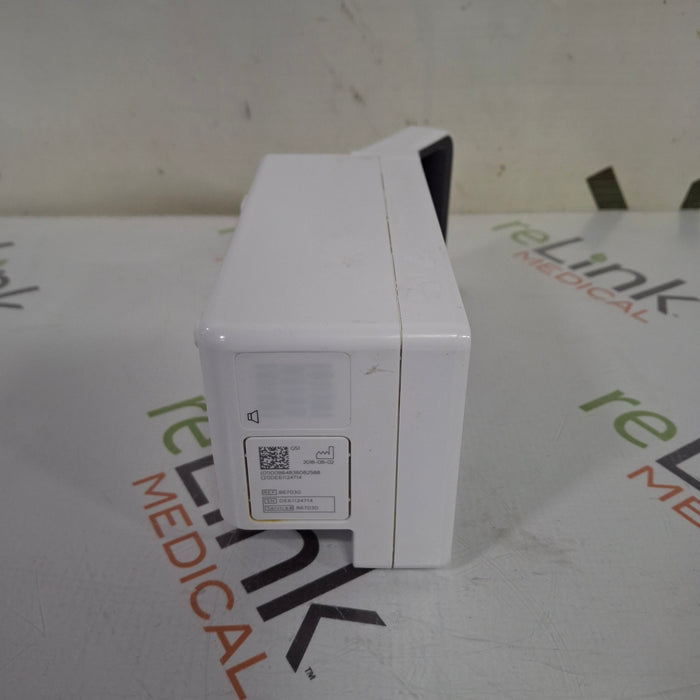 Philips IntelliVue X3 - Oximax Nellcor SpO2 Transport Patient Monitor