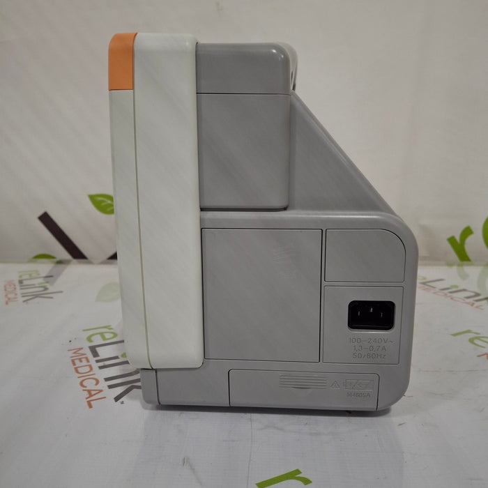 Philips Intellivue MP5 - ECG, Fast SpO2, NIBP, Press, Temp Patient Monitor